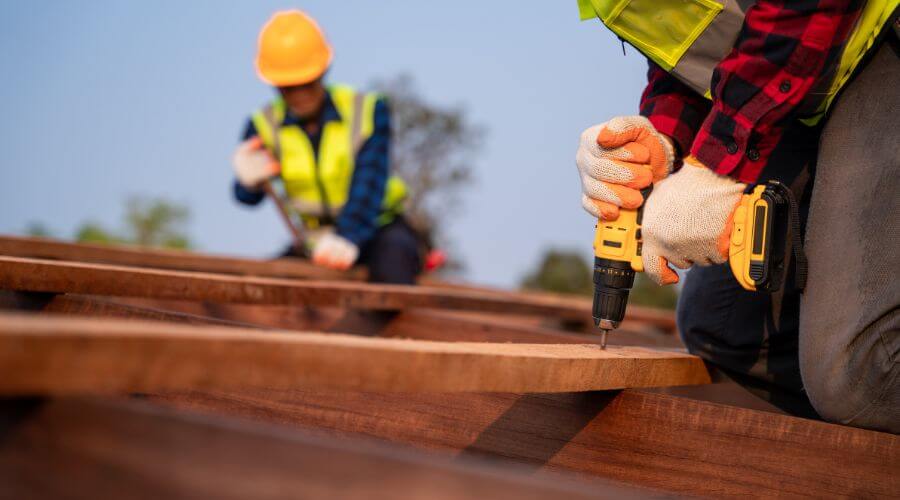Local Chimney Repair in Sugar Grove, NC